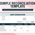 reconciling lottery sales